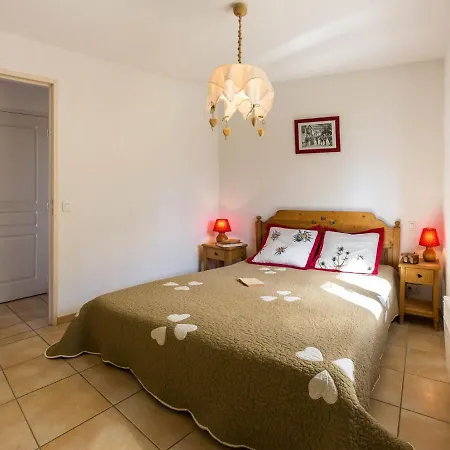 Duplex 8pers Avec Balcon Sud, Cheminee, Wifi Gratuit - Animaux Admis - Parking & Menage En Option - Fr-1-393-63