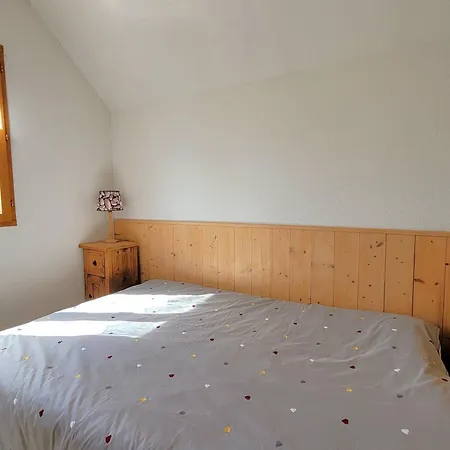 Duplex 8pers Avec Balcon Sud, Cheminee, Wifi Gratuit - Animaux Admis - Parking & Menage En Option - Fr-1-393-63