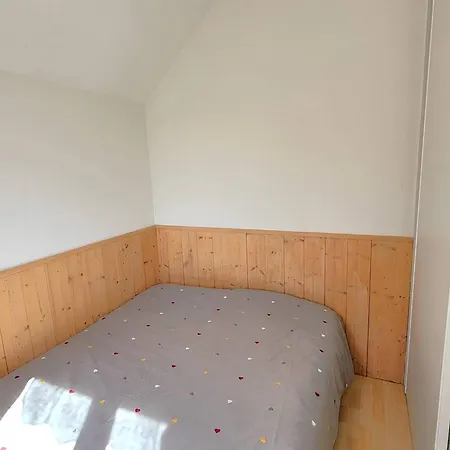 Duplex 8pers Avec Balcon Sud, Cheminee, Wifi Gratuit - Animaux Admis - Parking & Menage En Option - Fr-1-393-63 Apartment Saint-Michel-de-Chaillol