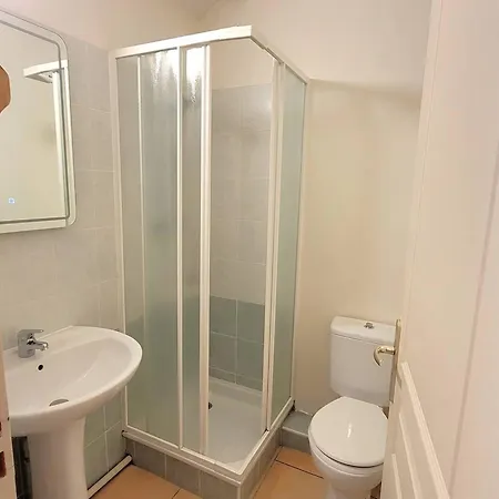 Apartment Duplex 8pers Avec Balcon Sud, Cheminee, Wifi Gratuit - Animaux Admis - Parking & Menage En Option - Fr-1-393-63 Saint-Michel-de-Chaillol