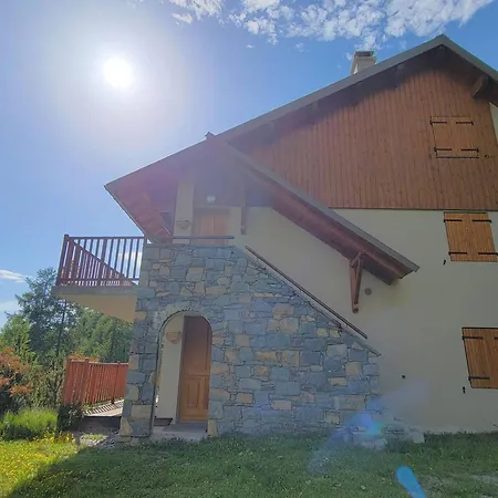 Duplex 8pers Avec Balcon Sud, Cheminee, Wifi Gratuit - Animaux Admis - Parking & Menage En Option - Fr-1-393-63 Apartment *