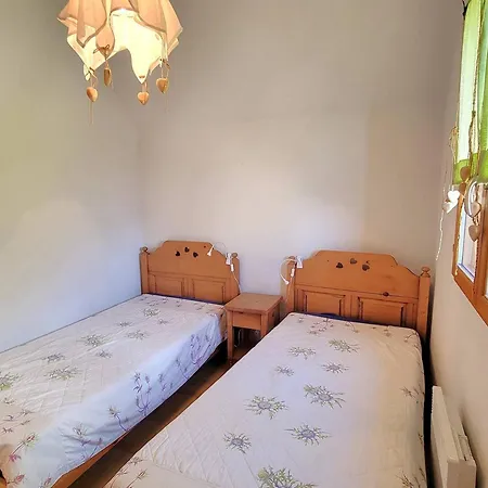 Duplex 8pers Avec Balcon Sud, Cheminee, Wifi Gratuit - Animaux Admis - Parking & Menage En Option - Fr-1-393-63 *