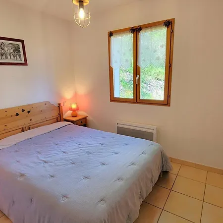 Duplex 8pers Avec Balcon Sud, Cheminee, Wifi Gratuit - Animaux Admis - Parking & Menage En Option - Fr-1-393-63 Apartment *